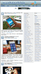Mobile Screenshot of myphoneblog.ru